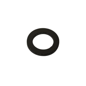 GENUINE YAMAHA OUTBOARD ENGINE OIL DRAIN WASHER 90430-08003 9043008003 - Picture 1 of 2