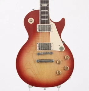 Gibson Les Paul Standard 50s Heritage Cherry Sunburst (2022) (no250705) - Picture 1 of 11