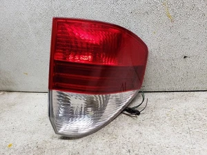Driver Left Tail Light Quarter Mounted Fits 07-10 BMW X3 1175068 - Picture 1 of 12