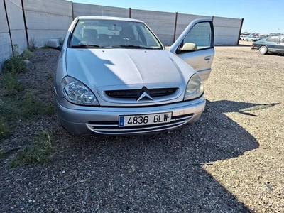 CAUDALIMETRO / 128783 PARA CITROËN XSARA N1 2.0 HDI 109 - Imagen 1 de 4