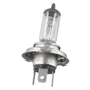 Car Headlight Halogen Lamp Brightness Car Headlight Halogen Lamp Quartz Texture - Picture 1 of 24