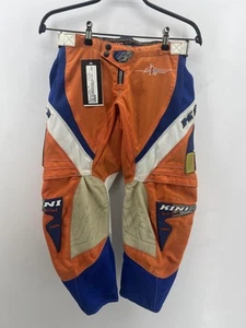 KTM RED BUL KIDS TROUSERS - Picture 1 of 2