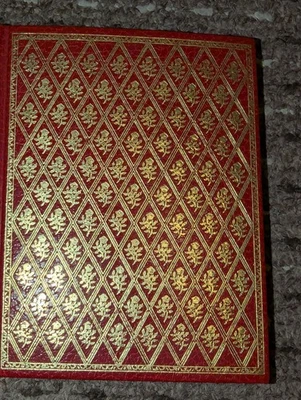 William Shakespeare Sonnets Heron Books Vintage Miniature Antiquarian Edition - Image 1 of 4