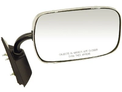 Espejo retrovisor derecho Dorman 78914XZKN 1994 1989 1995 1996 1993 GMC C1500 1988-1999 Foto 1 de 2