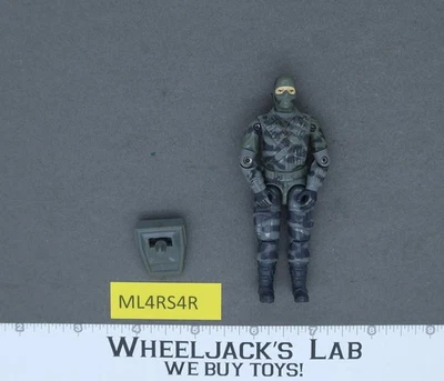 Firefly V1 G.I. Figura de acción Hasbro Joe 1984 vintage Foto 1 de 2