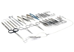 GEN Glaucoma Set - Picture 1 of 1