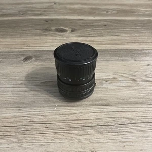 Canon FD 35-70mm 1:3.5-4.5 Zoom Macro Lens Made in Japan  - Picture 1 of 7