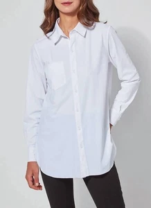 Lysse Schiffer Button Down Hemd Größe XL - Bild 1 von 5