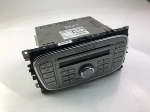 FORD FOCUS II DA, HCP Musik-Player ohne GPS 8M5T-18C815-AB 14660643 - Bild 1 von 5