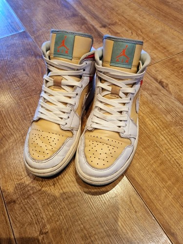 nike jordan 1 alte donna 5 uk