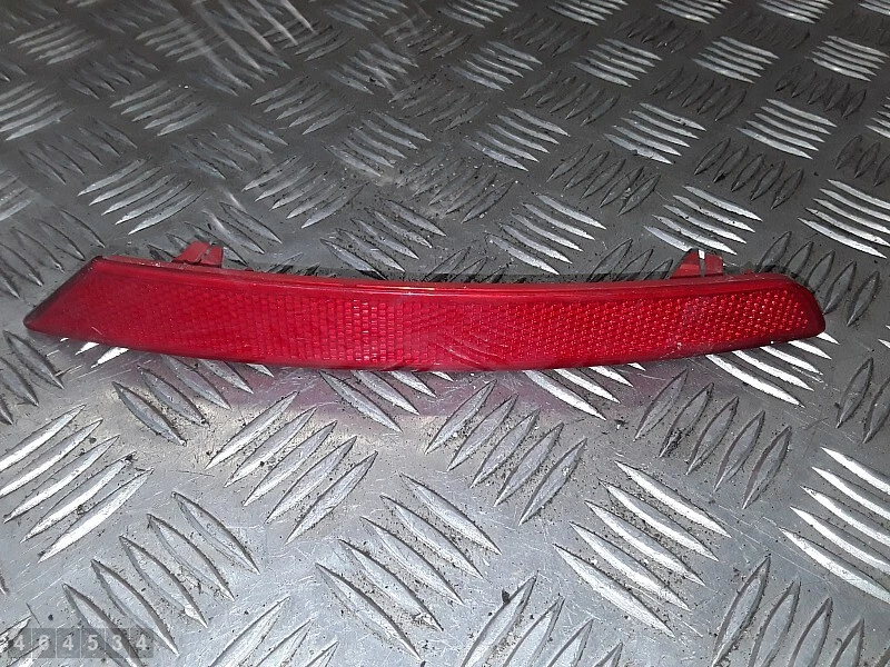 2014 SEAT IBIZA REFLECTOR REFLECTOR LEFT 6J4945105 - Image 1 of 3