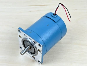 Superior Electric SS91-2010 SLO-SYN Synchronous Stepping Motor - Picture 1 of 8