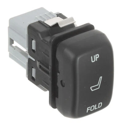 OEM NEW Ford Expedition 2007-2017 Third Row Power Seat Switch 7L1Z-14C715-AA - Imagem 1 de 4