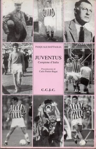 JUVENTUS CAMPIONE D' ITALIA - Foto 1 di 1