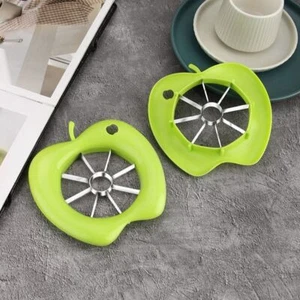 Slicer Home Kitchen Gadgets Divider Chopper Fruit Cutter Corer Vegetable Tools - Photo 1/12