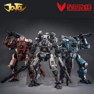 JOYTOY KNIGHTS PG8790 HZ1287 XT8026 Modelo Juguete Titan - Clase Grande - Combate a Escala - Imagen 1 de 40