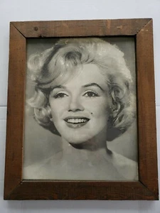 Vintage Marilyn Monroe Picture - Picture 1 of 1