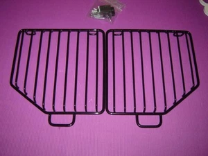 Mercedes Benz G Class W460-W461 head Light Guards grill - Picture 1 of 3