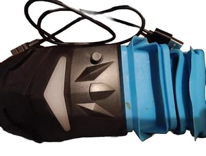 ADAPTADOR COOLER USB portátil refrigerante LED Enchufe USB Ventilador Ajustable - Imagen 1 de 5