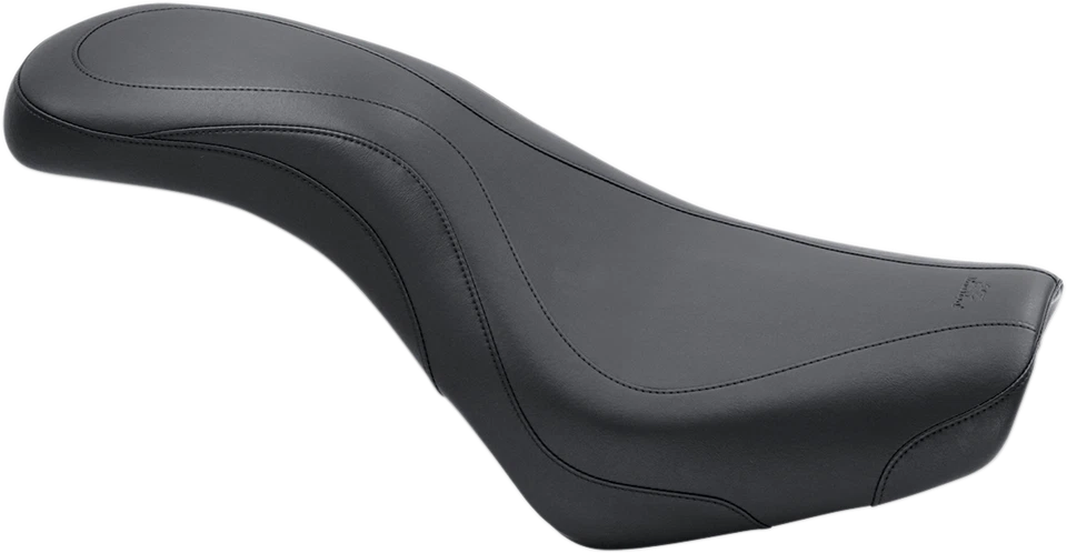 Mustang DayTripper One-Piece Seat Honda VT750C2 Shadow Spirit 2007-2016 76166 - Image 1 of 1