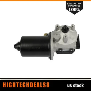 Front Left Windshield Wiper Motor For 2003-2005 2006 2007 Hummer H2 - Picture 1 of 9