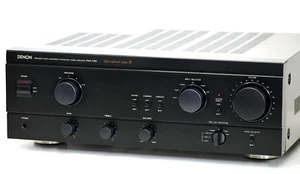 DENON PMA-1060 High-End Verstärker/Amplifier 1A-Zustand! Serviced+1J.Garantie!! - Bild 1 von 8
