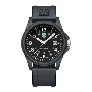 Luminox G Patagonia Carbonox 43mm Watch - Picture 1 of 5
