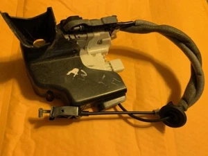 2017 AUDI A3 S3 8V LEFT DRIVER FRONT ACTUATOR OEM 54K - Picture 1 of 9