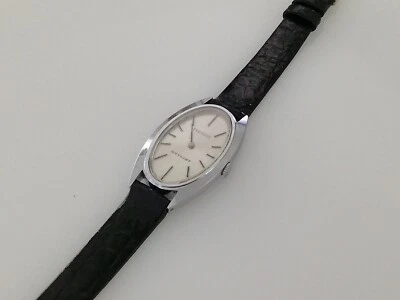 Orologio Tissot donna vintage - Immagine 1 di 4