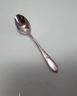 1 Moccalöffel BSF Edelstahl Fontaine mehr verfügbar Top Zustand - Bild 1 von 3