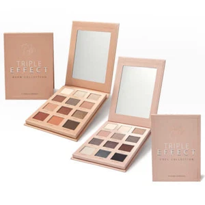 Thin Lizzy Triple Effect Eyeshadow Collection - Picture 1 of 4