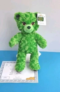 BUILD A BEAR Wicked Soft Plush Toy BNWT - Picture 1 of 9