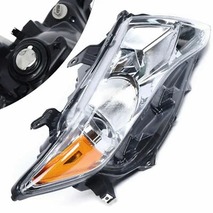 Fit for Toyota Venza 2009 2010 2011 2012-2016 Right Passenger Side OEM Headlight - Picture 1 of 9