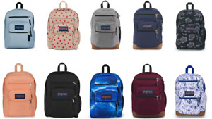 New JanSport Big Student 17.5" Backpack Choose Color