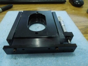 Parker Daedal Modell: 4456/CR4456 Kreuzrollenpositionierer - Bild 1 von 5