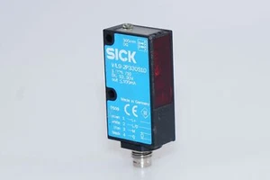 SICK Wl9-2p330s10 1025710 Fotocellula con Riflettente - Picture 1 of 3