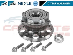FOR MERCEDES C E S CLASS REAR WHEEL BEARING HUB FLANGE PRE-ASSEMBLED KIT - Picture 1 of 1