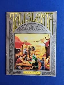 Talislanta Sarista - WOTC WOC2302 - Imagen 1 de 2