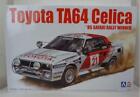 1 24 TA64 Celica  85 Safari Rally Specification Qingdao Cultural Materials Com