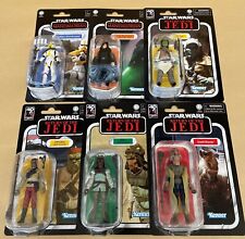 Star Wars The Vintage Collection 3.75 Inch Return of the Jedi, The Mandalorian