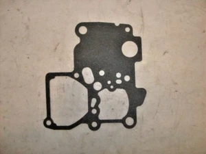 VAUXHALL VARAJET CARBURETTOR GASKET - Picture 1 of 1