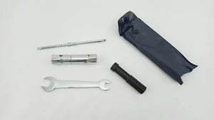 Trousse à outils pour scooter KYMCO 125 PEOPLE S ABS 2017 à 2019 - Photo 1/3
