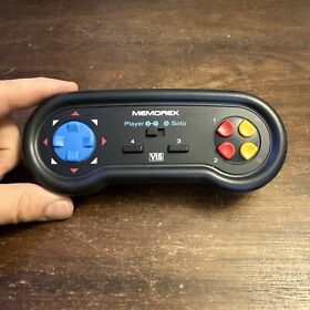 MEMOREX / TANDY VIS 2500 Wireless Controller - Super Clean - Tested - Authentic