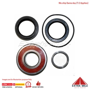 Axle Rear-Bearing Kit Rear Wheel for TOYOTA Hilux RZN174 11/97-5/98 - Picture 1 of 1