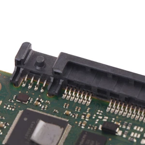 Seagate Desktop Hard Disk Board 100724095 REV A 4094 6652 ST500DM002 ST2000DM001 - Picture 1 of 10