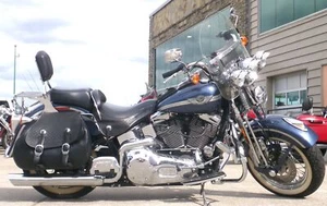 2003 Harley-Davidson Heritage Springer - Picture 1 of 11