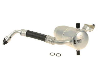 Chevrolet Trailblazer EXT 2002 receptor de aire acondicionado secador de aire acondicionado Delco 91989GPVR Foto 1 de 2