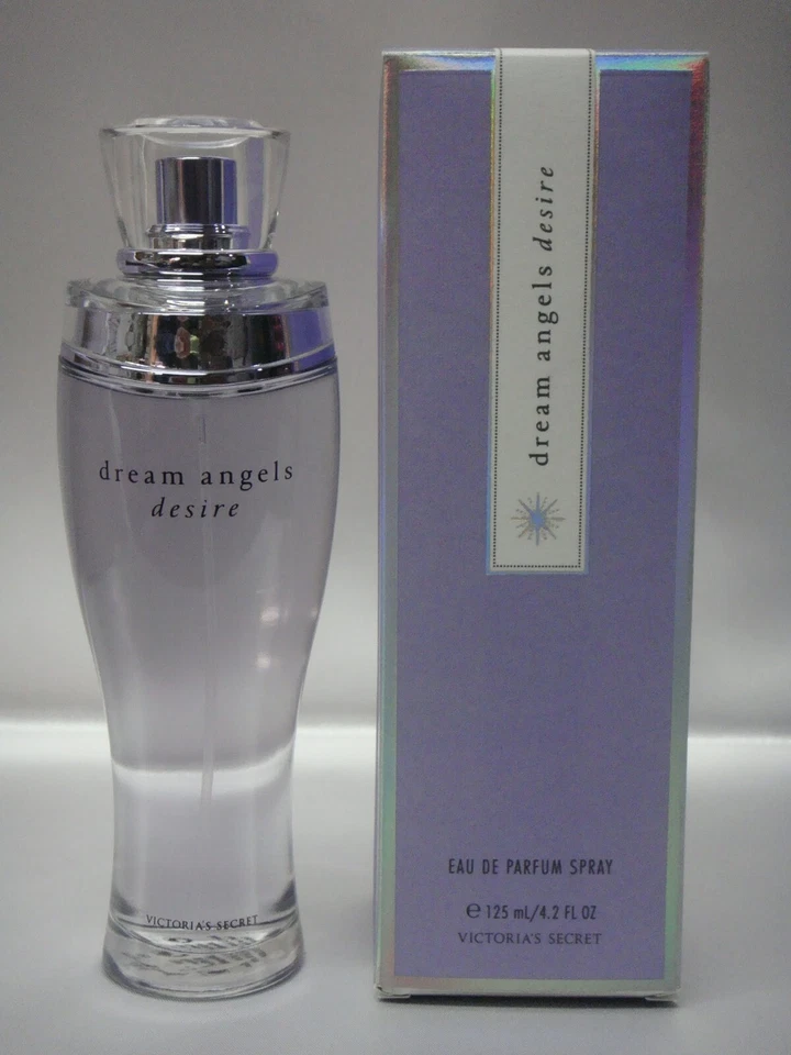 Victoria's Secret Dream Angels DESIRE 4.2 oz XL Eau de Parfum edp NEW IN 📦 RARE - Image 1 of 1