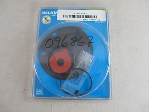 3/4" - 1" Complete Rubber Kit - Zurn Wilkins RK34-975XLR - Picture 1 of 3