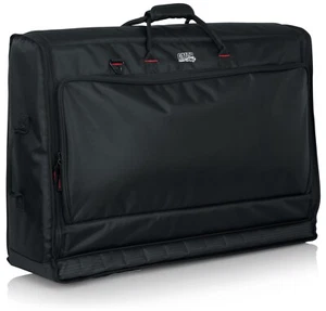 Gator Cases Padded Large Format Mixer Carry Bag; 31" x 21" x 7" - Picture 1 of 7